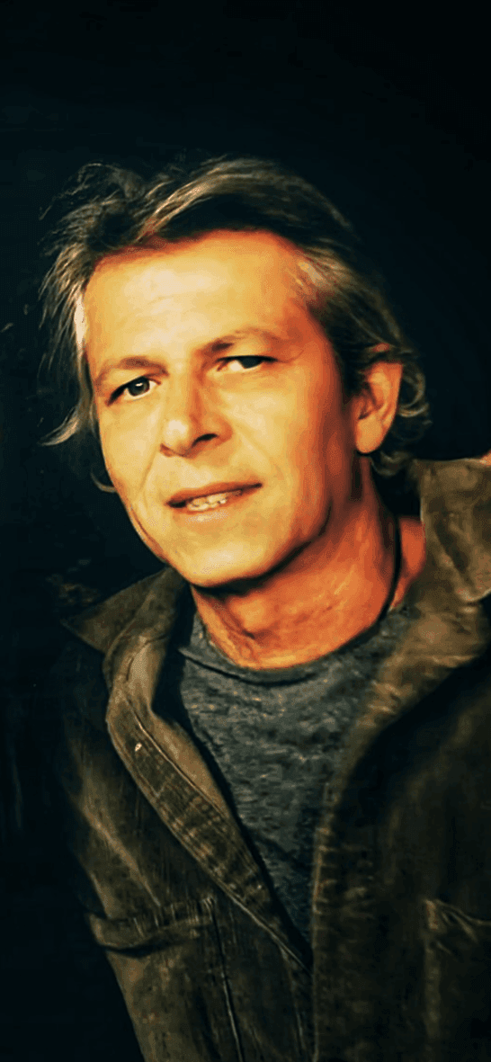 Stéphane Billon-Grand, sculpteur métal