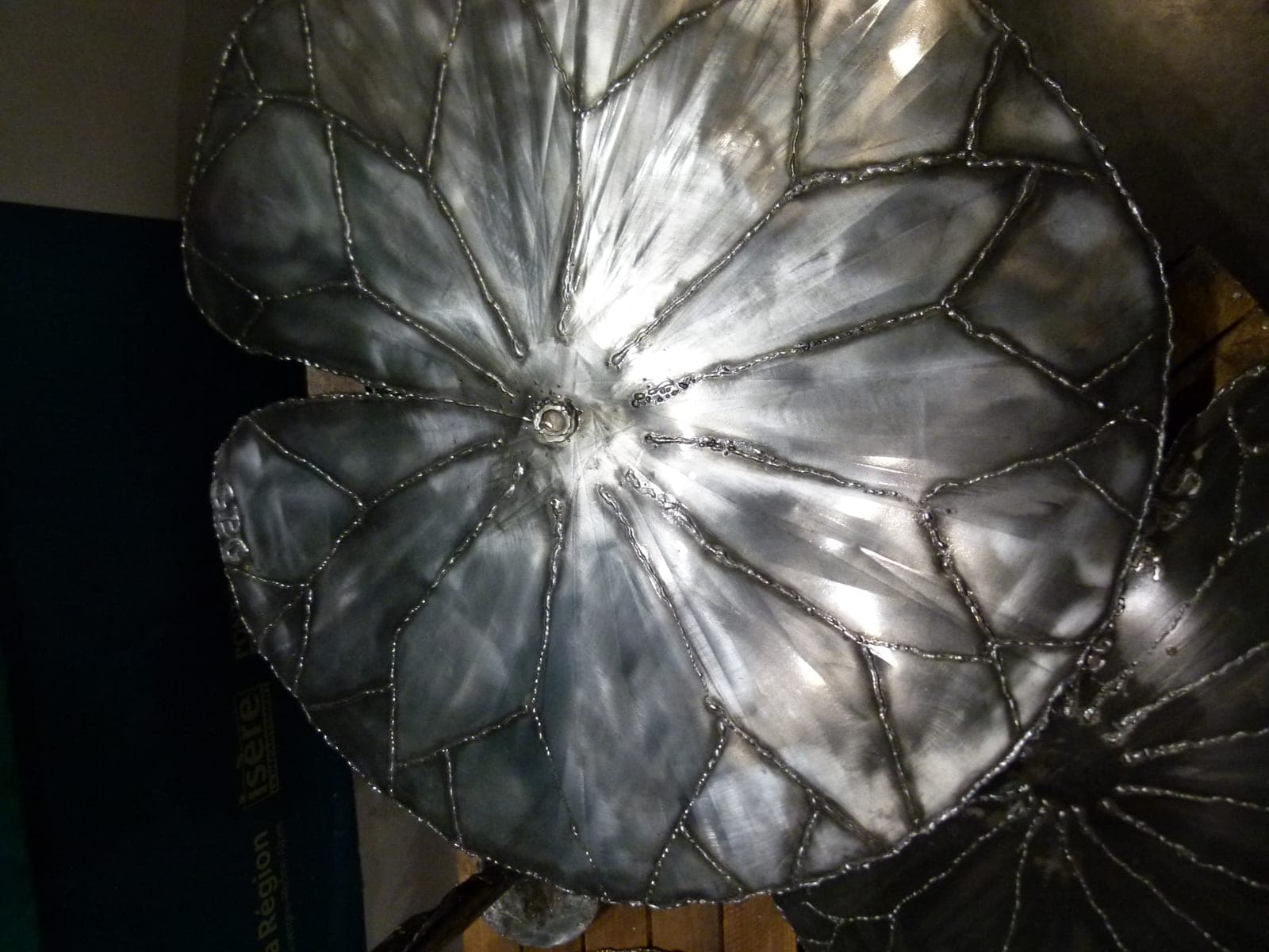 Nénuphar